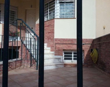 Terraced house for sale in Badajoz