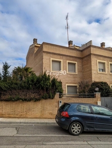 Terraced house for sale in Benavent de Segrià