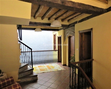 Casa adosada en venta en Cádiar