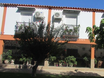 Casa adosada en venta en Calahonda - Carchuna, Motril