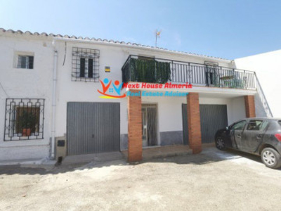 Terraced house for sale in Cantoria