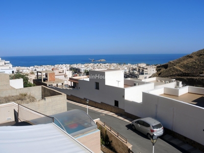 Terraced house for sale in Carboneras