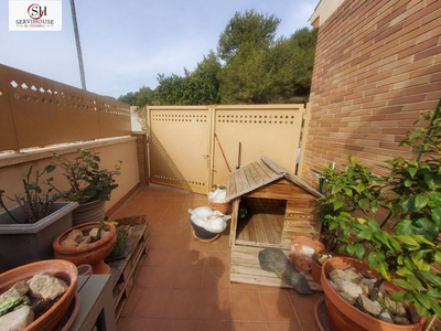 Terraced house for sale in Centro, Roda de Barà