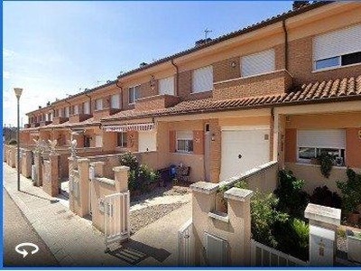 Terraced house for sale in El Pla de Santa Maria