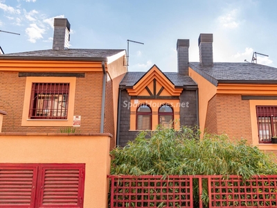 Terraced house for sale in Granada