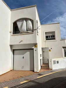 Terraced house for sale in Huércal de Almería