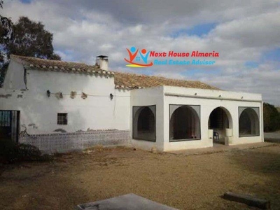Terraced house for sale in Huércal-Overa