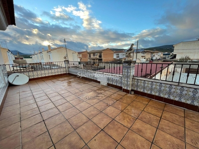 Terraced house for sale in Loja