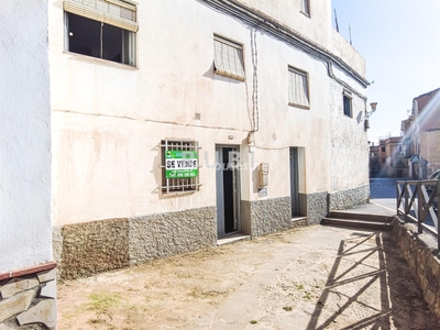 Casa adosada en venta en Órgiva