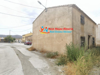 Terraced house for sale in Oria