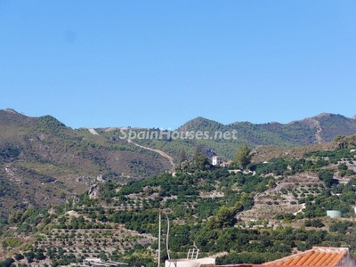 Casa adosada en venta en Otívar