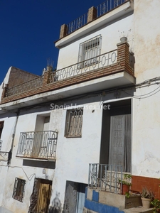 Casa adosada en venta en Otívar