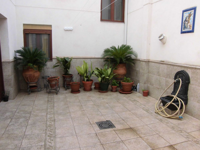 Terraced house for sale in Torralba de Calatrava