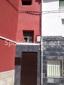Casa adosada en venta en Velilla de Ebro