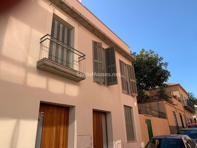 Terraced house to rent in Son Espanyolet, Palma de Mallorca -