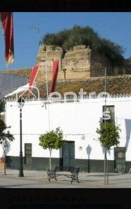 Venta casa en SAnlucar La Mayor