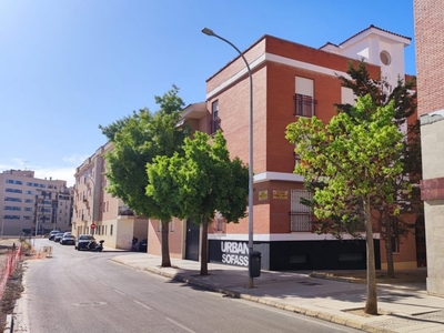 Venta de piso en Centro Histórico (Badajoz), Cerro del viento