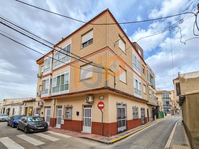 Venta de piso en Huércal-Overa