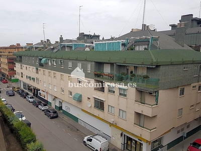 Venta de piso en Las Fuentezuelas (Jaén)