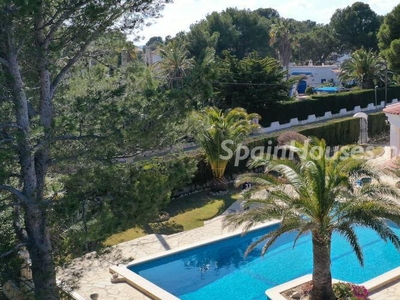 Villa en venta en Les Tres Cales, L'Ametlla de Mar