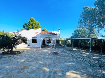 Villa for sale in Les Tres Cales, L'Ametlla de Mar