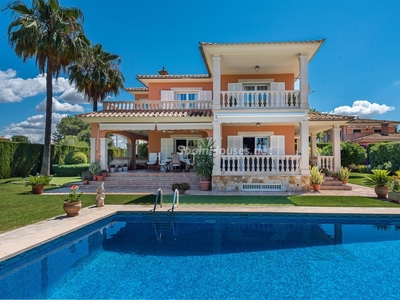 Villa en venta en Maioris-Puig de Ros, Llucmajor