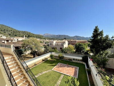 Villa en venta en Mancor de la Vall