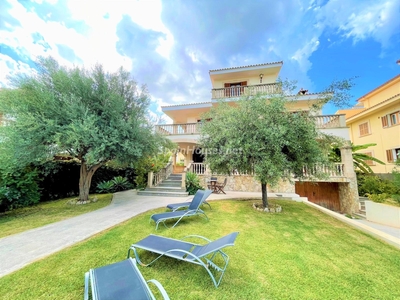Villa en venta en Port d'Alcúdia - Platja d'Alcúdia, Alcúdia