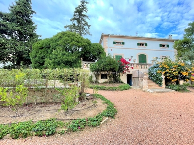 Villa en venta en Son Rapinya - Los Almendros, Palma de Mallorca