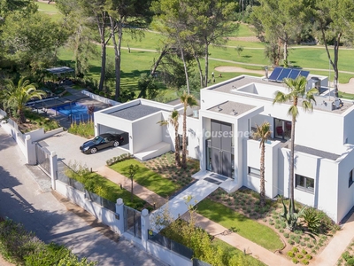 Villa en venta en Son Vida, Palma de Mallorca