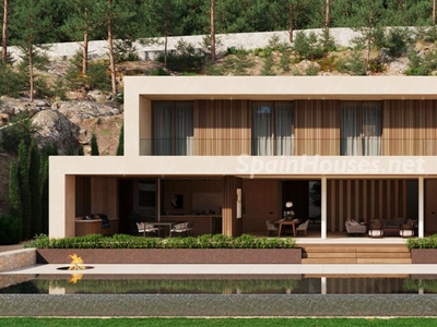 Villa en venta en Son Vida, Palma de Mallorca