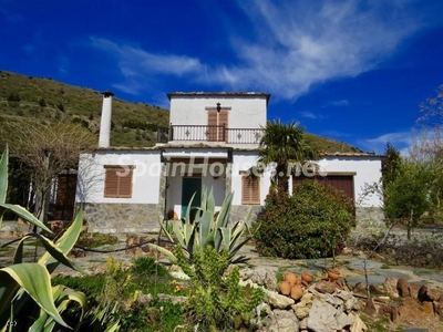 Casa en venta en Soportújar