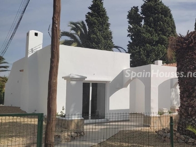 Villa for sale in Turre