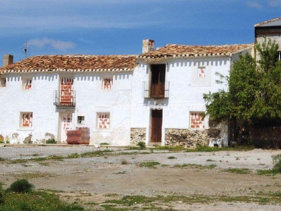 Villa en venta en Vélez-Rubio
