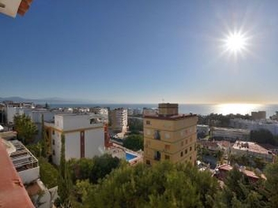 Adosado en Torremolinos