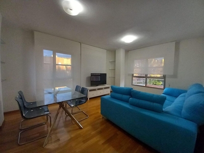 Alquiler de piso en Juan de Borbón - La Flota de 4 habitaciones con muebles y aire acondicionado
