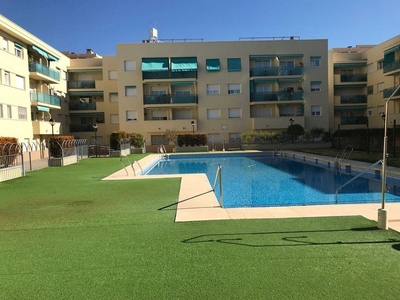 Alquiler de piso en Tablero Bajo - Arruzafilla de 3 habitaciones con terraza y piscina