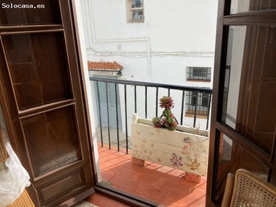 APARTAMENTO CORAZON VEJER (Casco Antiguo)