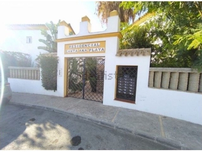 Apartamento en Alquiler en Chiclana de la Frontera, Cádiz