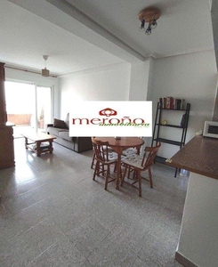 Apartamento en Arenales del sol