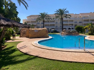 Apartamento en Denia