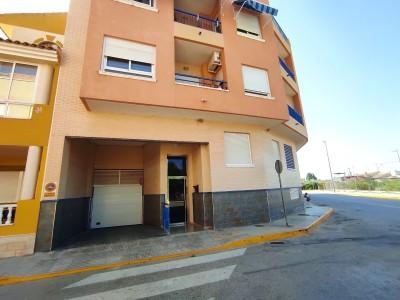 Apartamento en Formentera del Segura