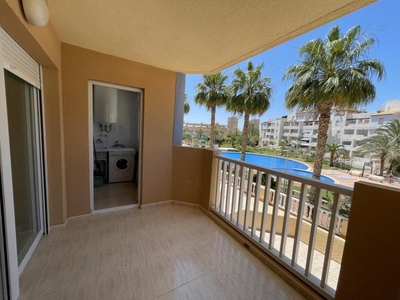 Apartamento en La Manga del Mar Menor