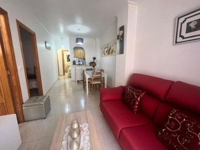 Apartamento en Torrevieja