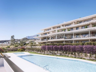 Apartamento en venta en Bel-Air, Estepona