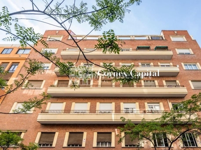 Apartamento en venta en Castellana, Madrid
