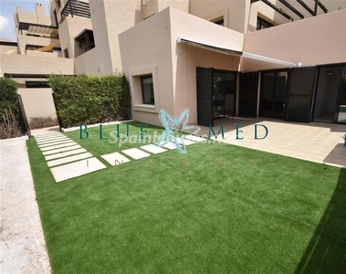 Apartamento en venta en Corvera, Murcia