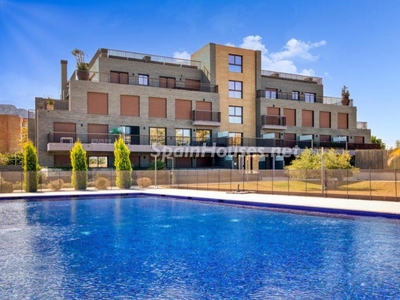 Apartamento en venta en Dénia