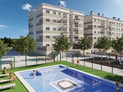 Apartamento en venta en Dolores