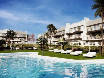 Apartamento en venta en Gran Vista-Olivo de Oro, Santa Pola